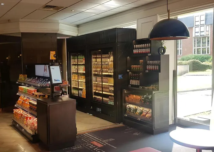 Hotel Inn Paris CDG Airport - ex Best Western