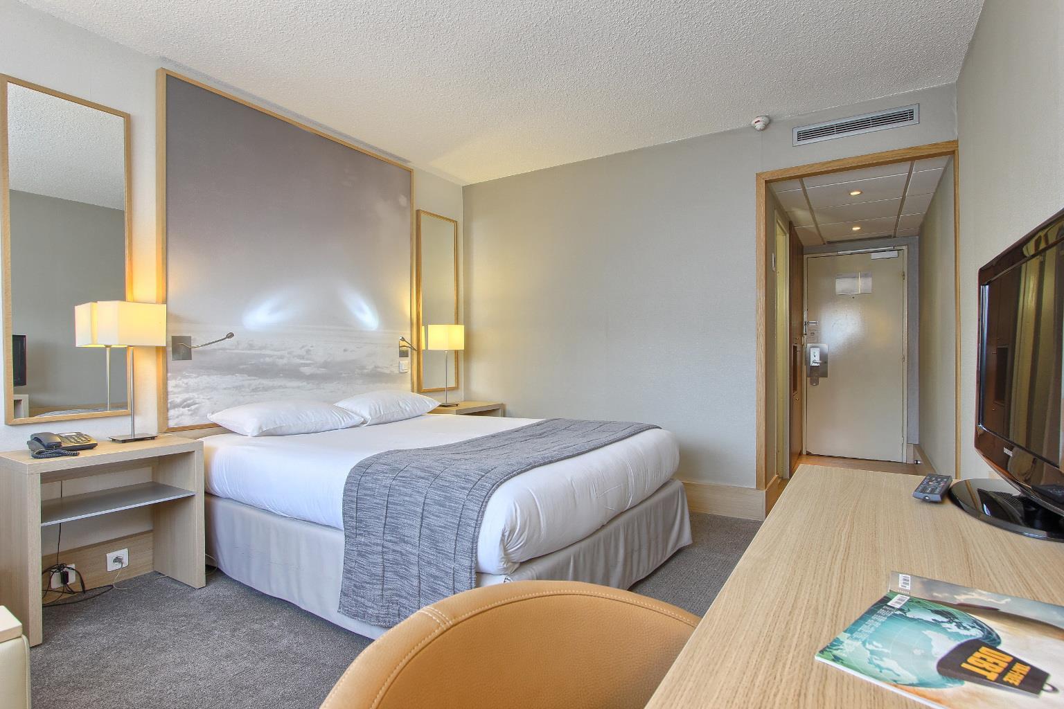Western Paris Cdg Airport Hotel Roissy-en-France