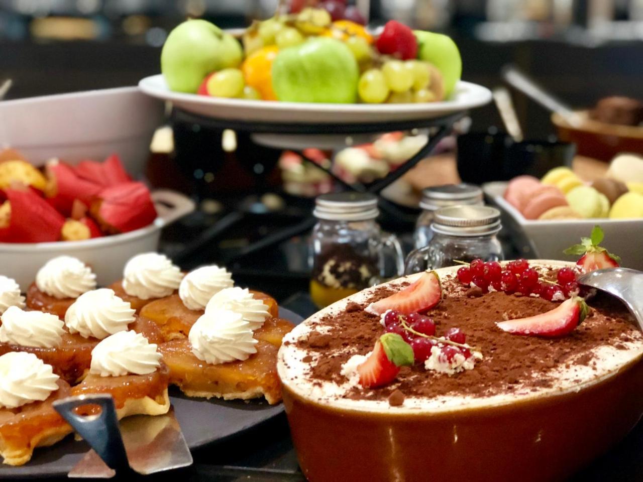 Western Paris Cdg Airport Hotel Roissy-en-France