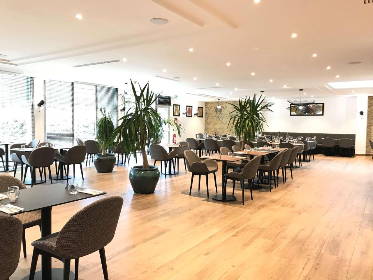 Hotel Paris Cdg Airport - Ex Western Roissy-en-France