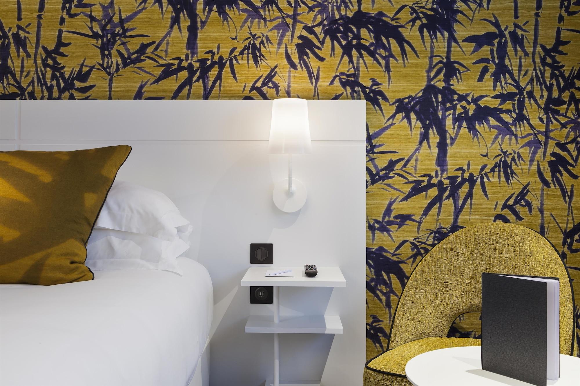 Paris Cdg Airport 4*