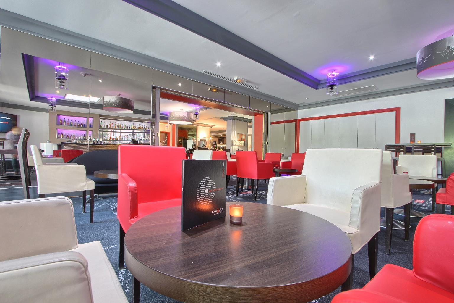 Paris Cdg Airport Hotel 4*
