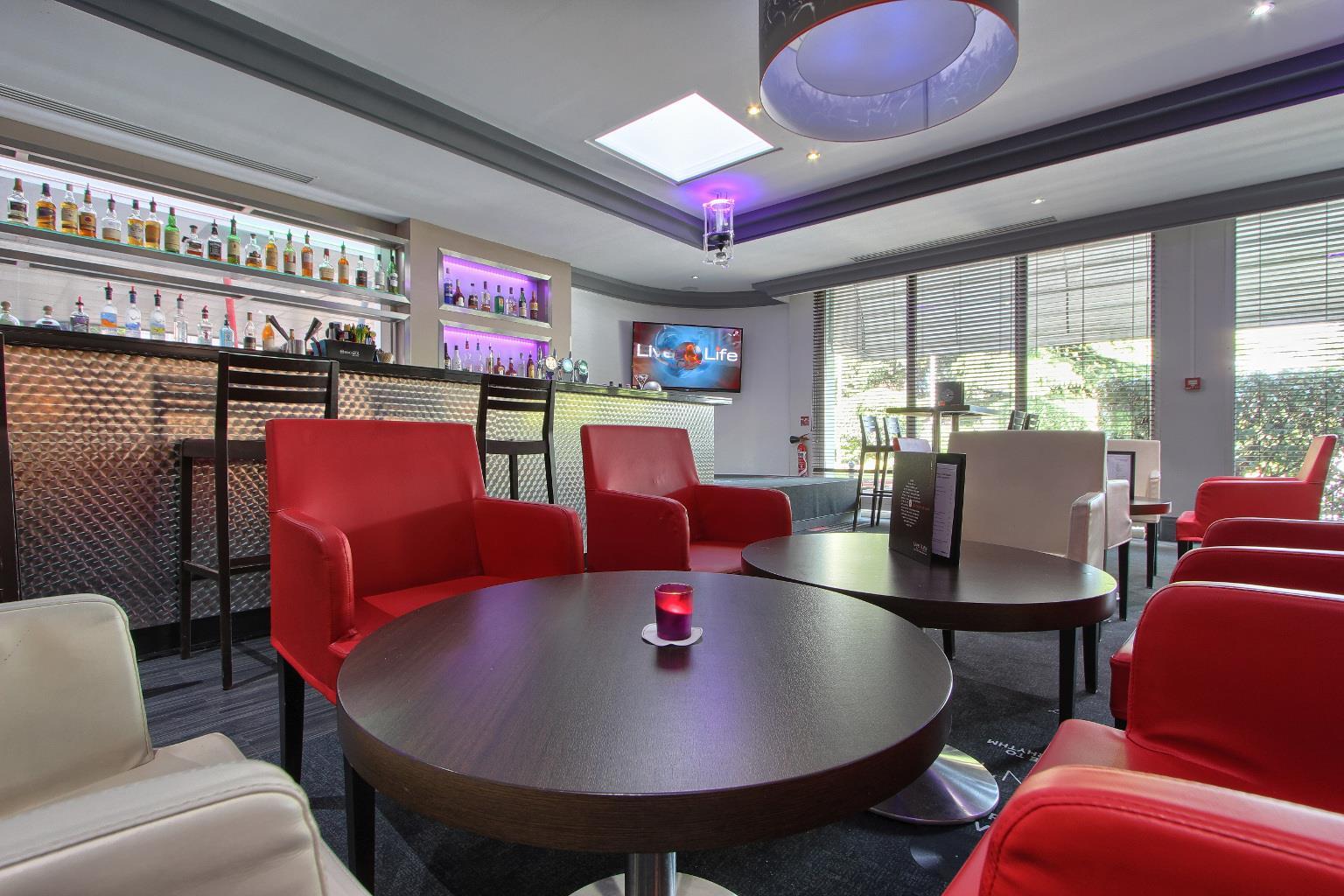 Paris Cdg Airport Hotel 4*