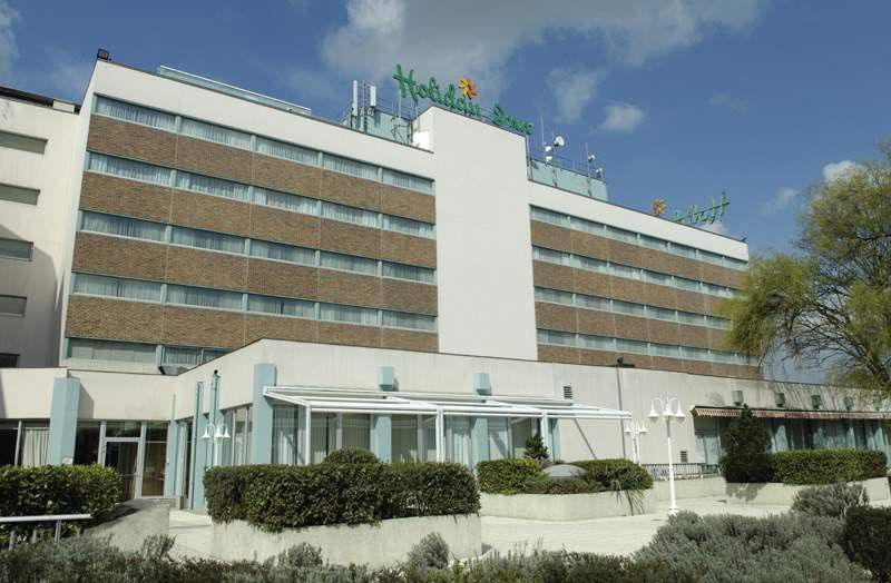 Paris Cdg Airport Hotel 4*