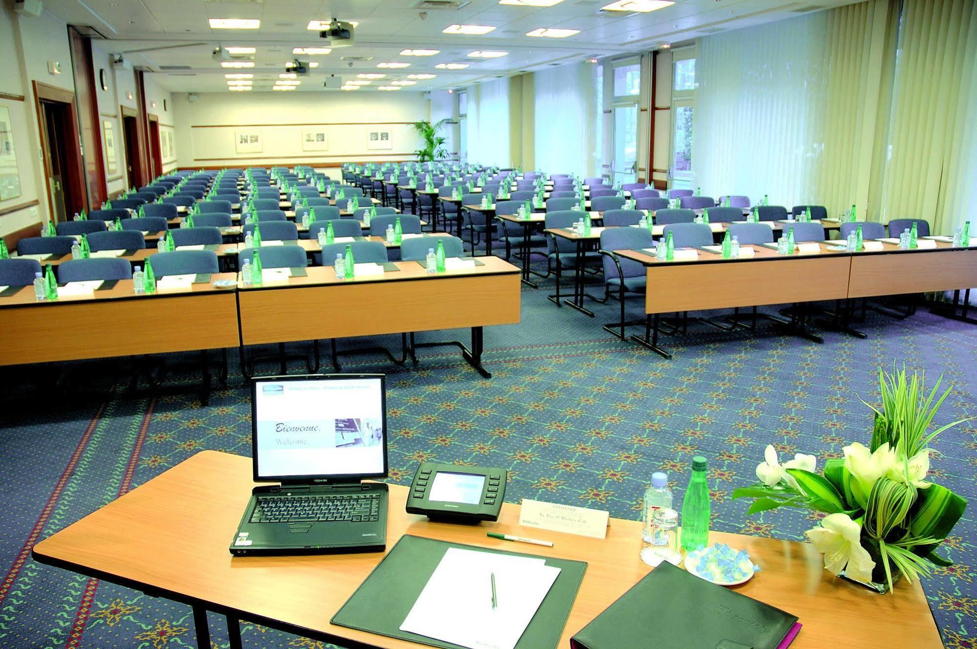 Hotel Paris Cdg Airport Roissy-en-France